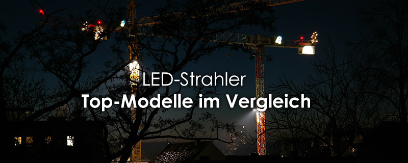 led-strahler