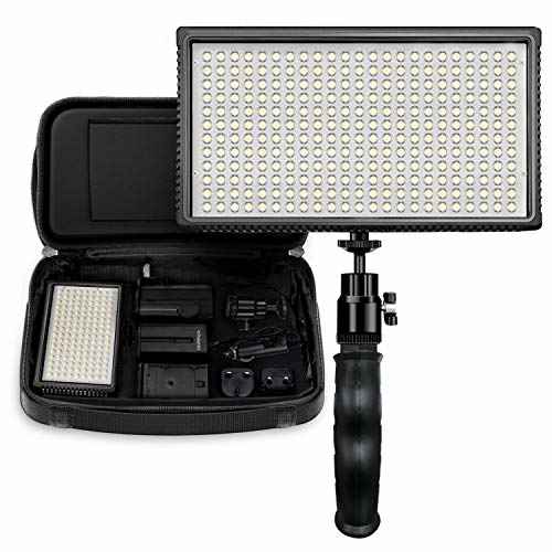 Polaroid 312 LED Hochleistungs LED