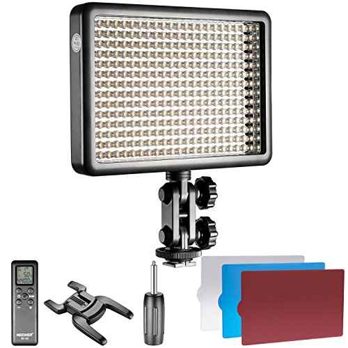 Neewer® Foto Studio LED308C LED